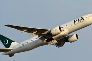 پاکستان از هواپیماهای خود خواست که از حریم هوایی ایران عبور نکنند