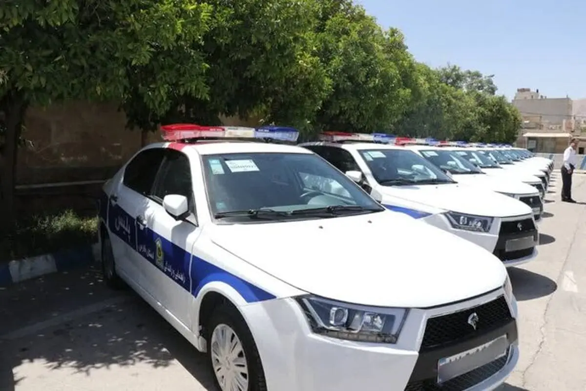 تمهیدات ترافیکی مراسم وداع و تشییع رهبر شهید؛ اختصاص ۱۶۸ هزار جای پارک برای توقف خودروهای شخصی/ تعیین ۱۴ ورودی برای ورود عزاداران به تهران

