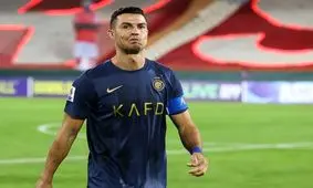 رکوردشکنی ترافیک اینترنت با آمدن رونالدو به ایران