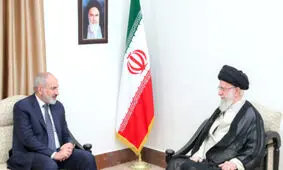 مخالفت قاطع رهبر انقلاب با کریدور زنگزور