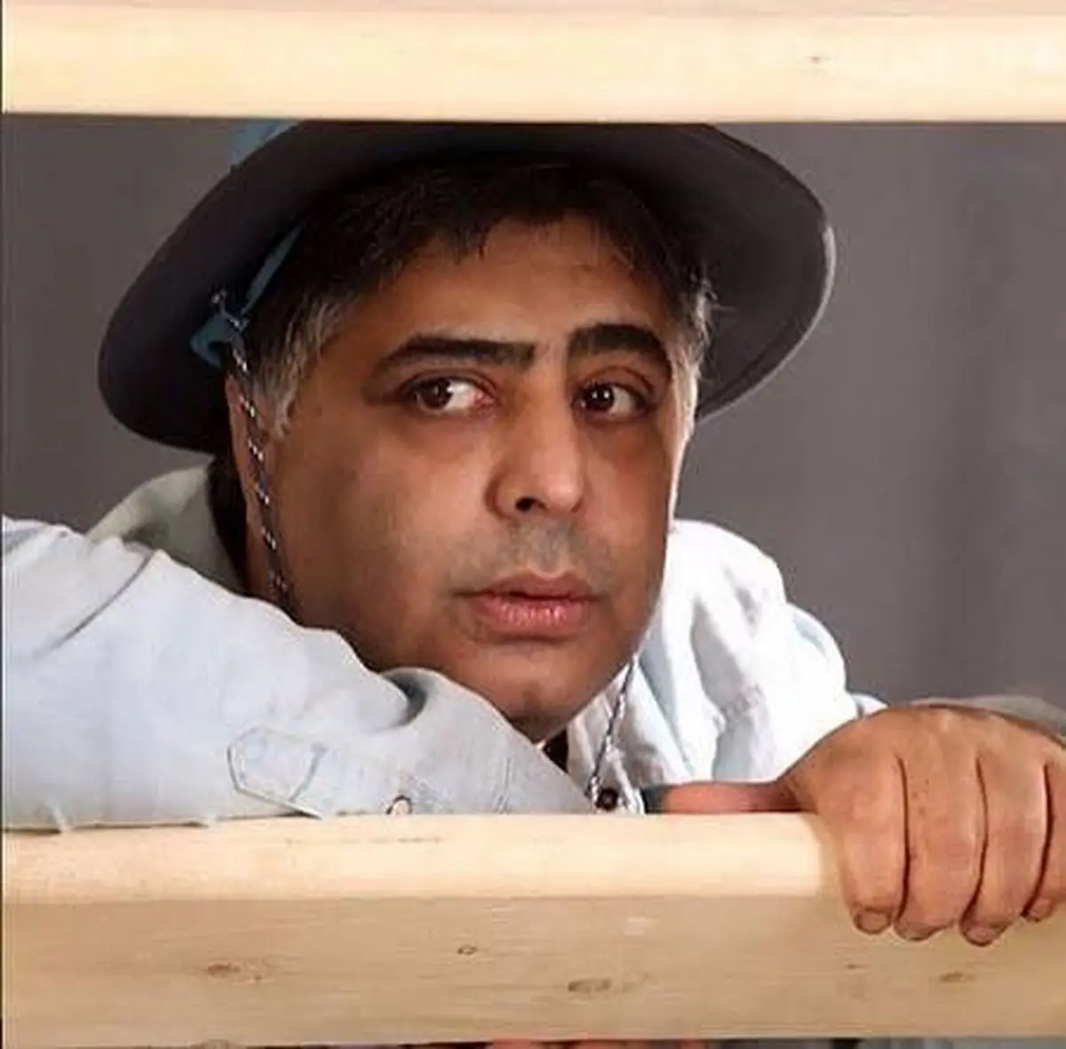 ویدیویی که رضا شفیعی جم در فرودگاه منتشر کرد