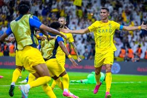 کار عجیب صدا و سیما در مواجهه با فوتبال عربستان/ چرا تلویزیون بازی فینال النصر و الهلال را با آن همه ستاره پخش نکرد؟

