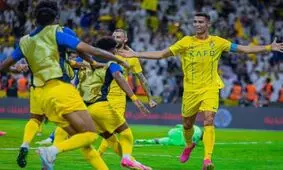 کار عجیب صدا و سیما در مواجهه با فوتبال عربستان/ چرا تلویزیون بازی فینال النصر و الهلال را با آن همه ستاره پخش نکرد؟

