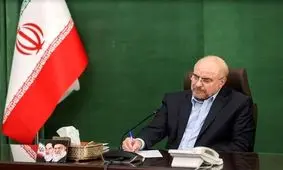 قالیباف: طرح کالابرگ الکترونیک بدون معطلی اجرا شود