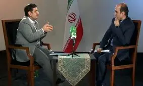 تلویزیون راهم نمی دهند! / صیغه زاده عرفات را می دانم چه جریانی درباره من گفت / گوگوش را سعید امامی به خارج فرستاد / من برای خاتمی سرود خواندم / به تتلو گفتم سیاسی نشو!