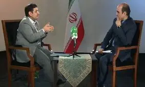 تلویزیون راهم نمی دهند! / صیغه زاده عرفات را می دانم چه جریانی درباره من گفت / گوگوش را سعید امامی به خارج فرستاد / من برای خاتمی سرود خواندم / به تتلو گفتم سیاسی نشو!