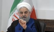روحانی: در اردوگاه رفح انسانیت ذبح شد/ جنایت رفح بخشی از استراتژی جنگی اسرائیل است