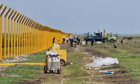 لغو مصوبه پتروشیمی میانکاله اولویت اصلی است/ دستور صریح رییس‌جمهور برای توقف پروژه