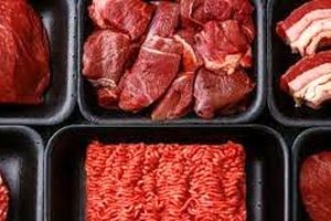 گوشت قرمز در یک ‌ماه چقدر گران‌ شده است؟ 