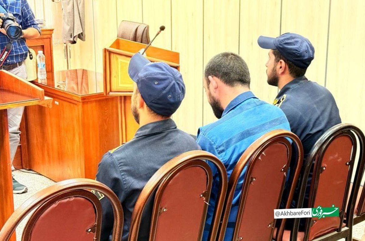 جلسه محاکمه قاتل الهه حسین نژاد/ نماینده دادستان و مادر الهه چه گفتند؟