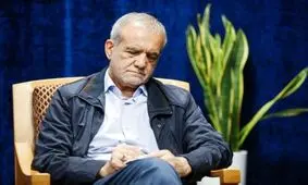 مقاله رئیس جمهور منتخب مردم در روزنامه تهران‌تایمز؛ پیام من به جهان جدید/ با برنامه‌ای که بر «اصلاحات»، «تقویت وحدت ملی» و «تعامل سازنده با جهان» تأکید داشت وارد کارزار انتخابات شدم/  آماده برگزاری گفتگوهای سازنده با کشورهای اروپایی هستم 

