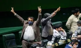 چرخش محسوس صیانتی‌های مجلس بر علیه فیلترینگ در سال انتخابات 

