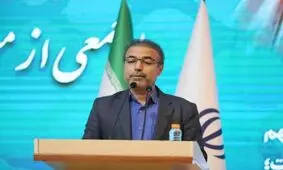 مقابله موفق پدافند همدان با حملات پهپادی دشمن متجاوز

