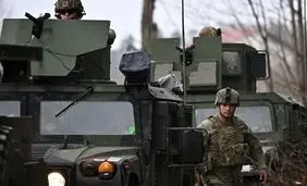 واشنگتن‌پست: لغو ناگهانی یک رزمایش ارتش آمریکا |  گمانه‌زنی درباره اعزام نیرو به منطقه | خیال باطل آمریکا برای تصرف جزیره خارک!