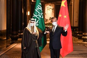 توافق هسته‌ای؛ از موضوعات دیدار وزرای خارجه چین و عربستان