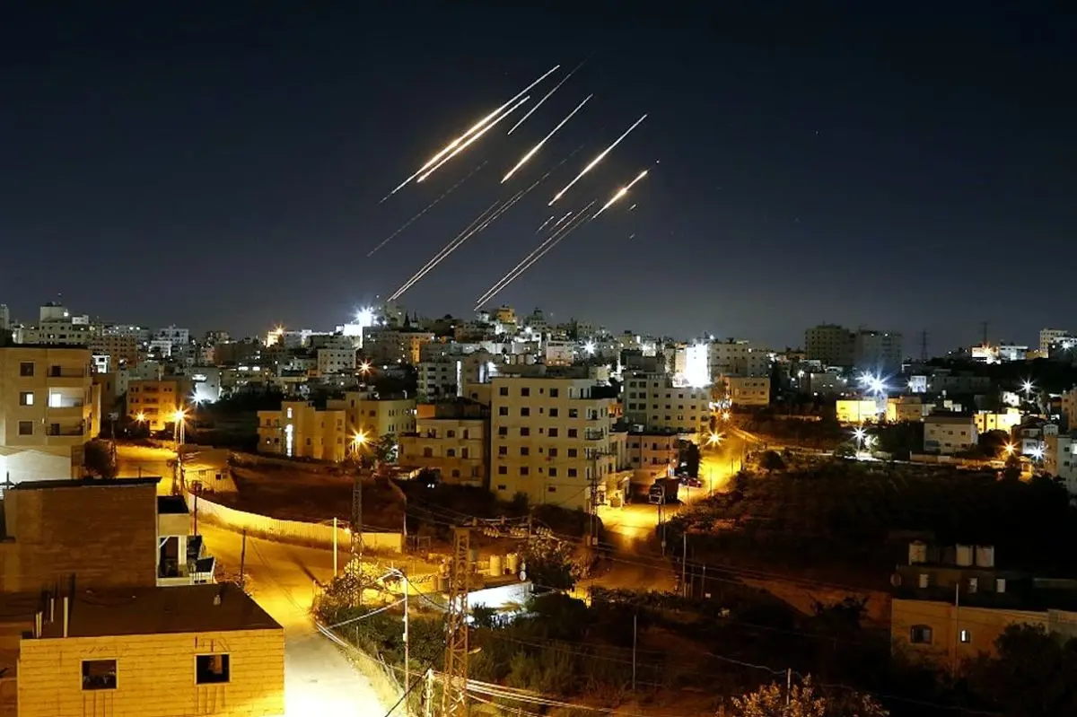 پیروزی بدون جنگ | آیا جنگ علیه ایران به سود چین است؟ | چین می‌سازد، آمریکا می‌جنگد