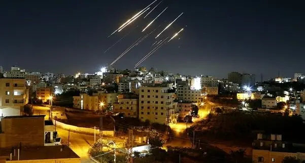 پیروزی بدون جنگ | آیا جنگ علیه ایران به سود چین است؟ | چین می‌سازد، آمریکا می‌جنگد