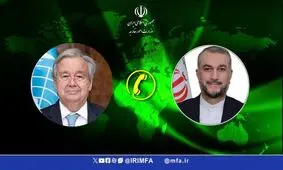 در سایه ناکارآمدی شورای امنیت، گزینه‌ای جز تنبیه رژیم صهیونیستی باقی نمانده بود

