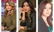 زیباترین مجری های زن عرب/ از سیندرلا تا سلبریتی عربستانی