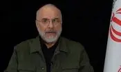 قالیباف: ملت شکست‌ناپذیر ایران امروز یکپارچه فریاد یا لَثاراتِ الحسین(ع) سر داد

