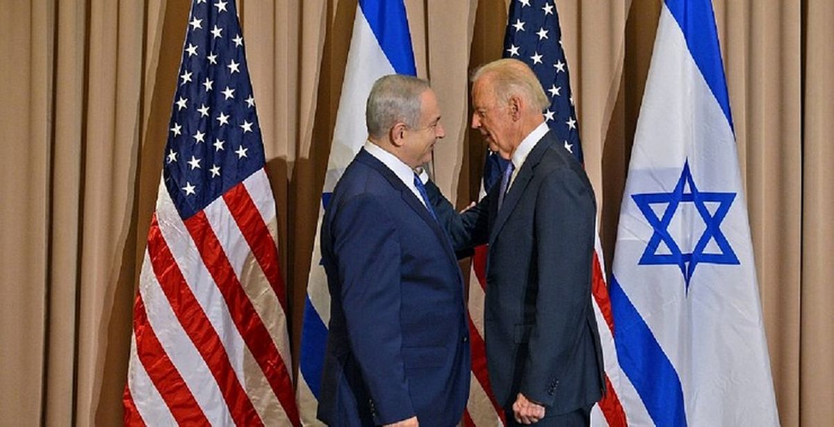 تعهدات جدید آمریکا به اسرائیل در مورد ایران