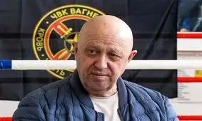 تأیید مرگ رئیس گروه واگنر با آزمایش دی‌ان‌ای

