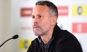 رایان گیگز رسما از هدایت ولز استعفا داد

