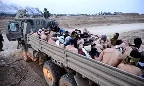 چگونه اسرائیل از رفتارهای سادیستی به عنوان سلاح روانی استفاده می‌کند؟

