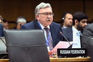 آمریکا و اسرائیل مدرکی درباره ادعاهای ضدایرانی خود ندارند
