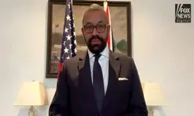 انگلستان دوباره بر ممانعت از دستیابی ایران به سلاح هسته‌ای تاکید کرد