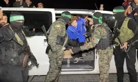 پیشرفت در مذاکرات و توافق بر سر بازگشت آوارگان به شمال غزه از زبان رسانه عبری

