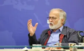 نه جنگ امر اصیل است و نه مذاکره؛ امر اصیل، منافع ملی است/ صداهای افراطی هرگز زمینه‌ای برای بازگشت تندروها به قدرت فراهم نخواهند کرد و تاریخ مصرفشان تمام شده/ قالیباف امروز، رهبر یک جناح سیاسی نیست بلکه مأموریت تحقق امر ملی را بر عهده دارد
