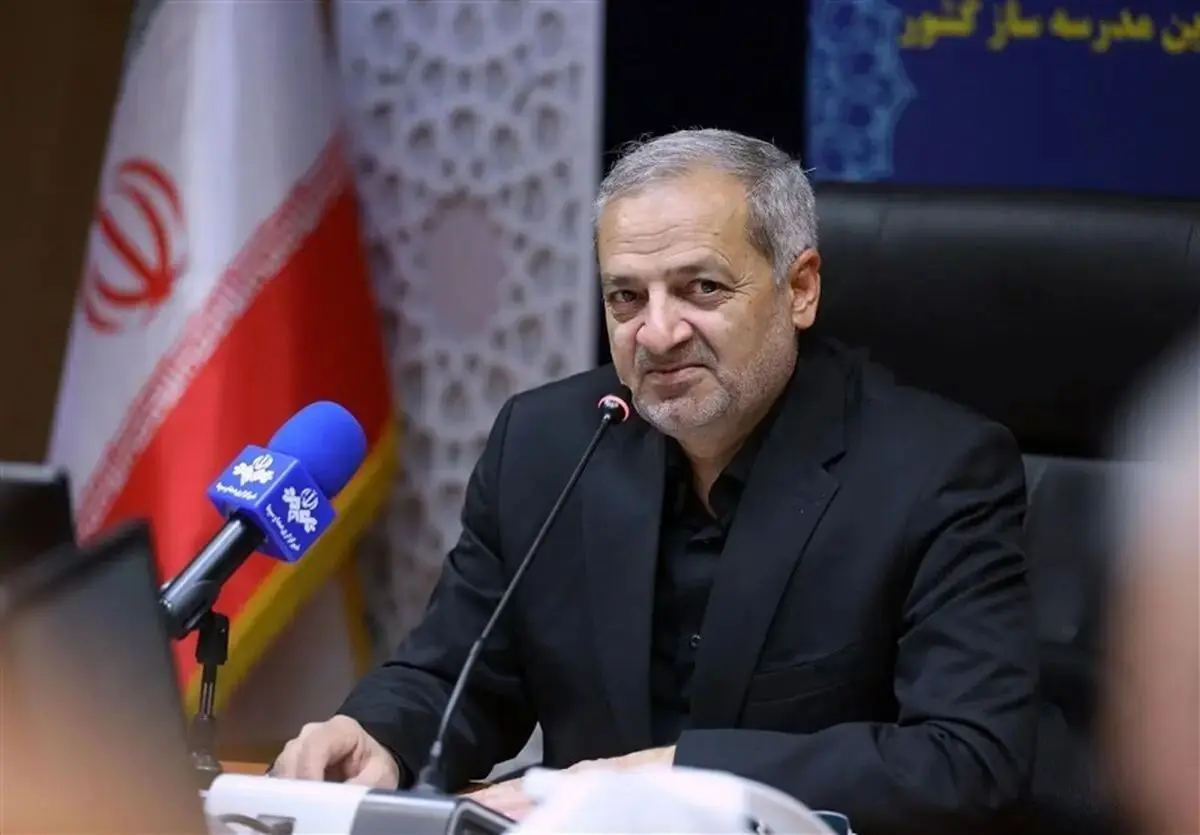 وزیر آموزش‌وپرورش: تاکنون تخلف جدی در انتشار سؤالات نداشته‌ایم