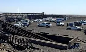 ابراز همدردی طالبان با ایران در پی حادثه معدن طبس

