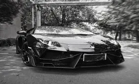 سرقت خودروهای گران‌قیمت به سبکی عجیب در ایتالیا