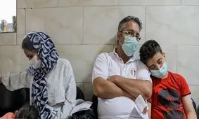 آنچه الان افراد چند روزی گرفتار آن می‌شوند، ترکیبی از آنفولانزا و کرونا و سرماخوردگی است/ سویه جدیدی مطرح نیست