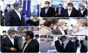 سرمایه‌گذاری در نفت، گاز و پتروشیمی مزیت رقابتی آن را تقویت می‌کند