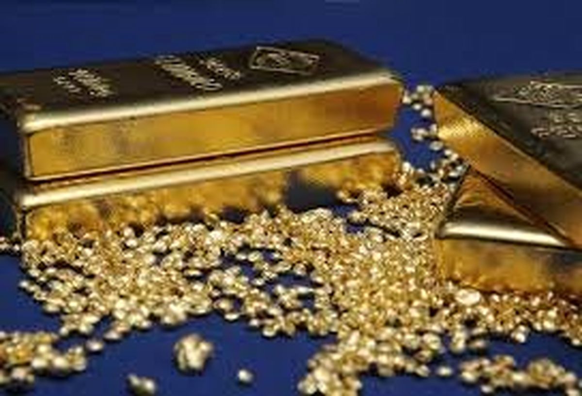 سقوط پیاپی طلا، افزایش دلار
