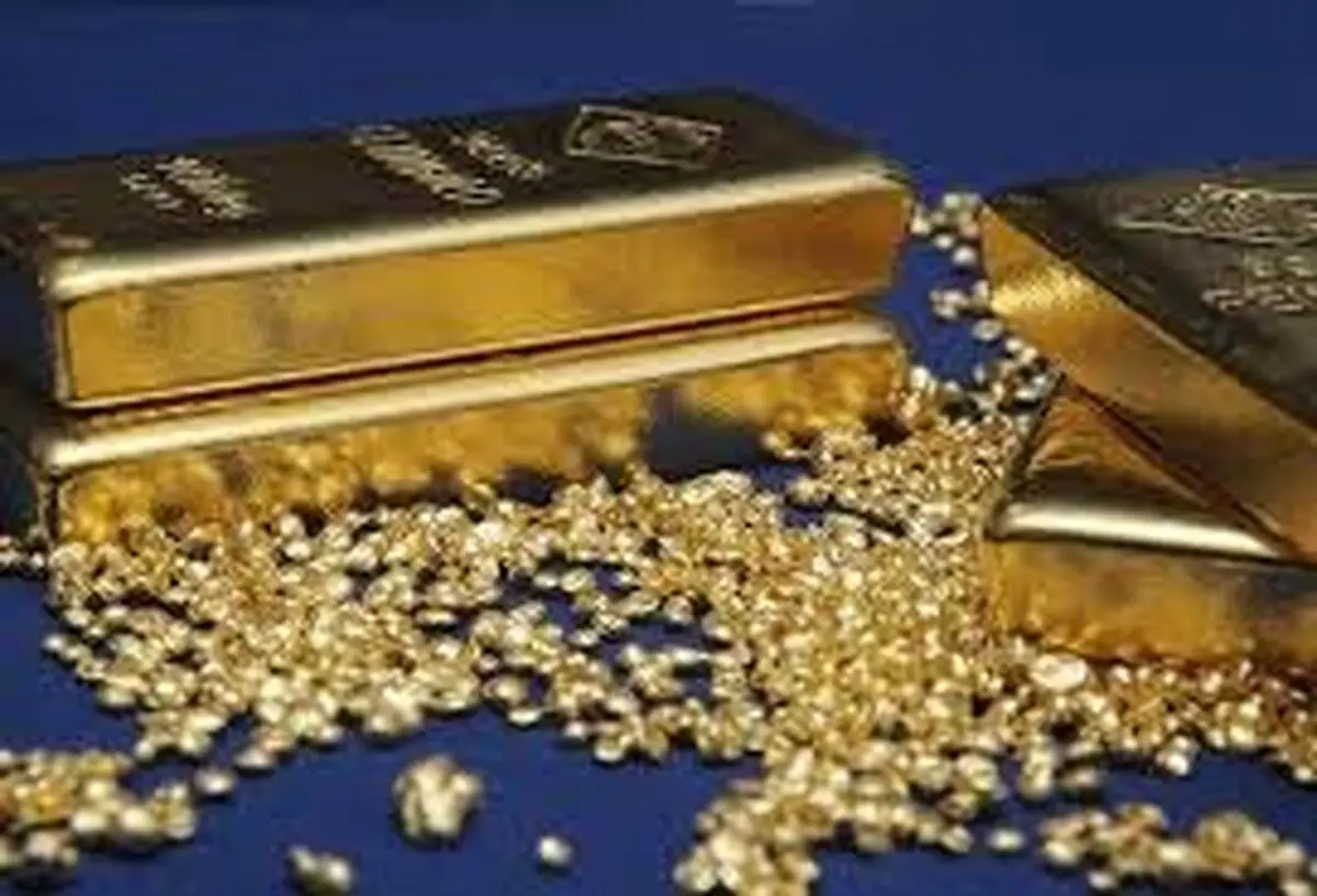 سقوط پیاپی طلا، افزایش دلار