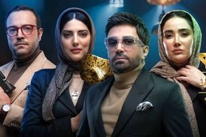 دعوای جنجالی علی لهراسبی و باربد بابایی با ادبیاتی عجیب؛ تذکر جدی سیامک انصاری برای توقف بازی/ ویدئو 