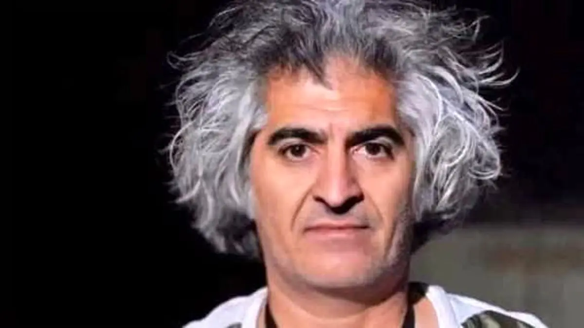 داوود عباسی قشلاقی، فیلمساز، آزاد شد

