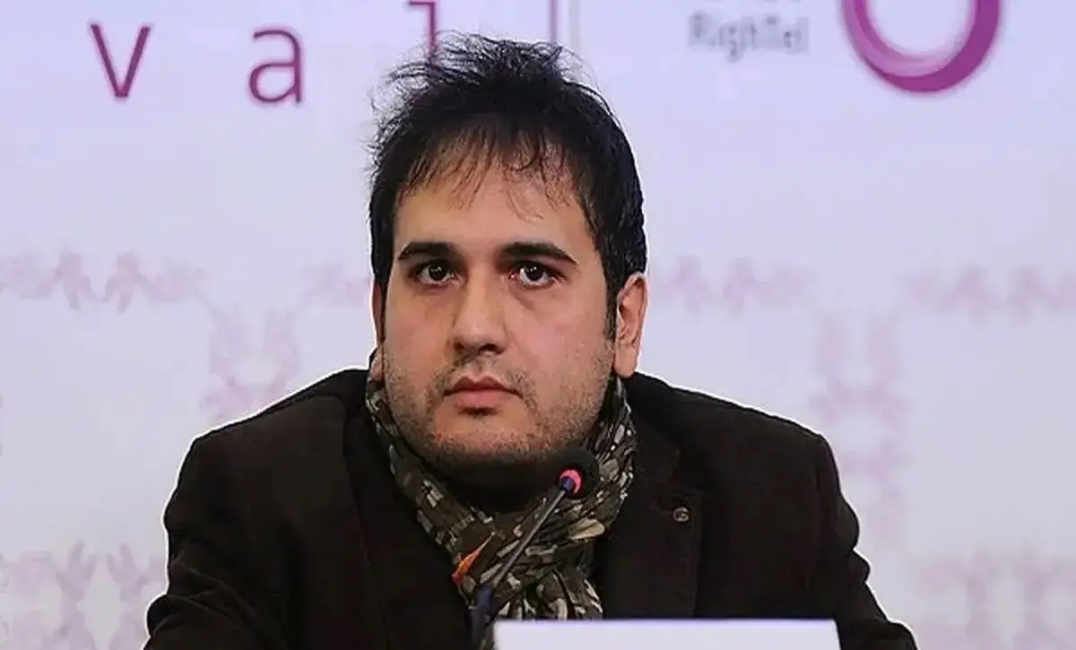 برای رضا درمیشیان فیلمساز پرونده قضایی تشکیل شد

