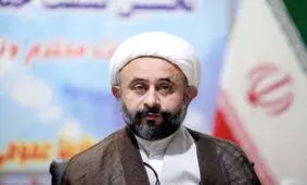 نظر دبیر سابق هیات عالی گزینش کشور درباره‌ نوشیدن شراب/ ویدئو