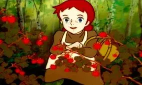 دوبله «آن‌شرلی» به پایان رسید