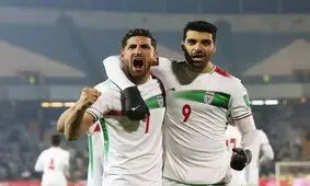  علیرضا جهانبخش واقعاً چرا به تیم ملی دعوت شده است؟
