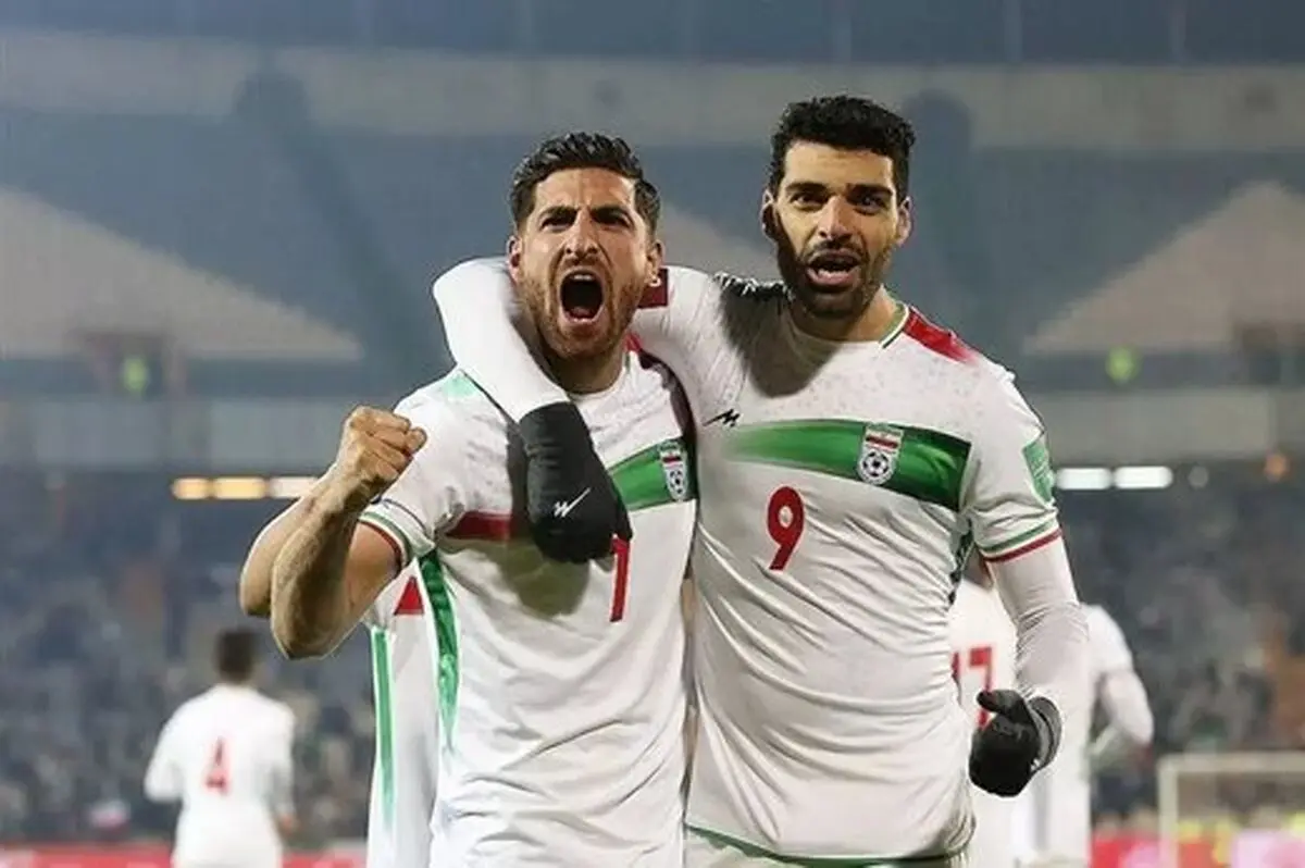  علیرضا جهانبخش واقعاً چرا به تیم ملی دعوت شده است؟
