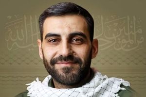 شهادت یک عضو دیگر حزب الله در جنوب لبنان

