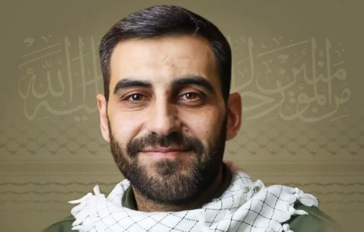شهادت یک عضو دیگر حزب الله در جنوب لبنان

