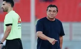 کمیته انضباطی جریمه های خداداد عزیزی و امید عالیشاه را اعلام کرد

