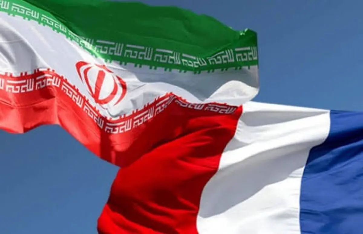 وزارت اطلاعات ایران: دولت فرانسه پاسخگوی مداخلات دیپلمات‌هایش باشد

